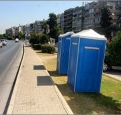 Kamp alanlar wc tuvalet kiralama hizmetimizden yararlanabilirsiniz.