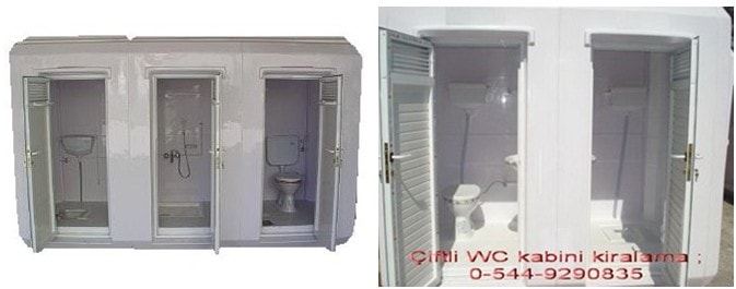 Semt pazar seyyar tuvalet wc kiralama hizmetimizden yararlanabilirsiniz.