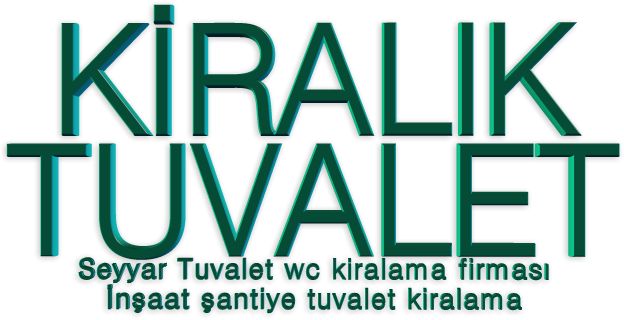 naat antiye tuvalet kiralama hizmetimizden yararlanabilirsiniz.