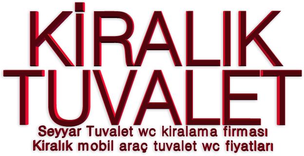 Kiralk tuvalet fiyatlar hizmetimizden yararlanabilirsiniz.