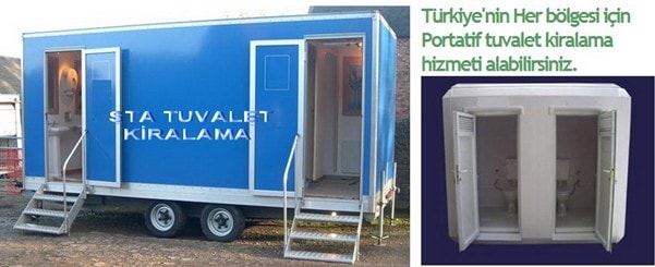 Ak oto pazar wc kiralama hizmetimizden yararlanabilirsiniz.