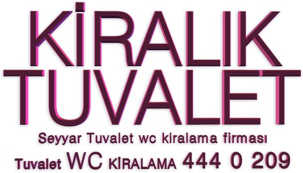 wc tuvalet kiralama hizmetimizden yararlanabilirsiniz.